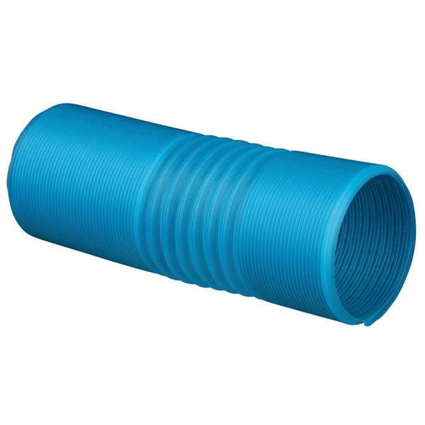 Trixie Reflektierende Leine mit Pfotenmotiv - 20 mm / 100 cm