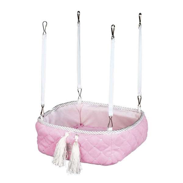 Trixie My Princess Kuschelbett für Nager