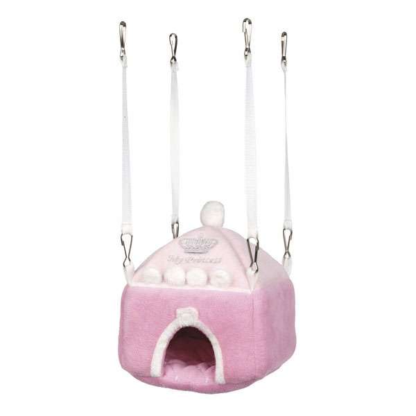 Trixie My Princess Kuschelschloss