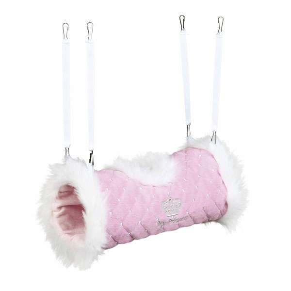 Trixie My Princess Kuscheltunnel