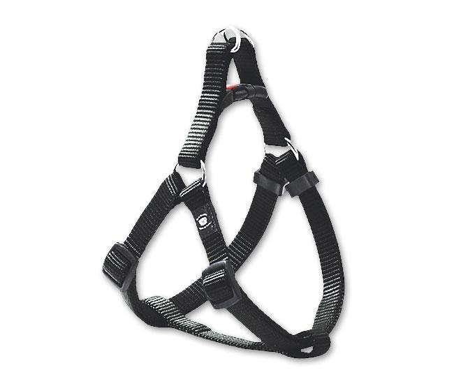 Karlie RONDO Geschirr 1 2 3 Step & Go - 20 mm, 35-60 cm