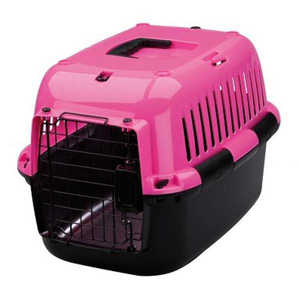 EBI Transportbox Explorer 50 Splash Edition - Pink