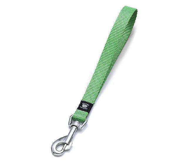 Karlie ASP Kurzführer - 20 mm, 25 cm - Kiwi