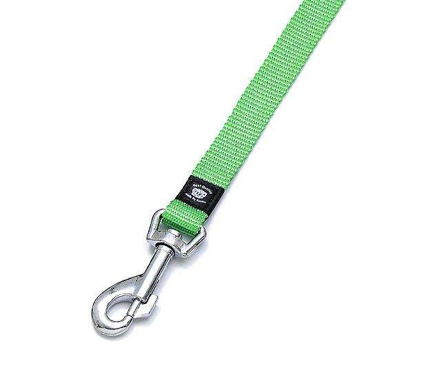 Karlie ASP Leine - Kiwi - 20 mm, 100 cm