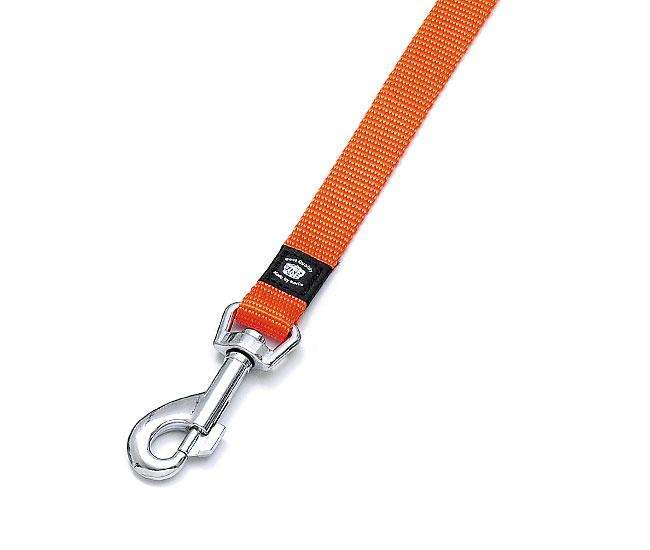 Karlie ASP Leine - Rot - 10 mm, 100 cm