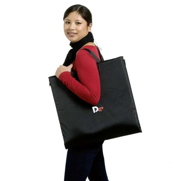 Karlie Flamingo tragbare Liegedecke DOZY DOG - 88 x 47 cm