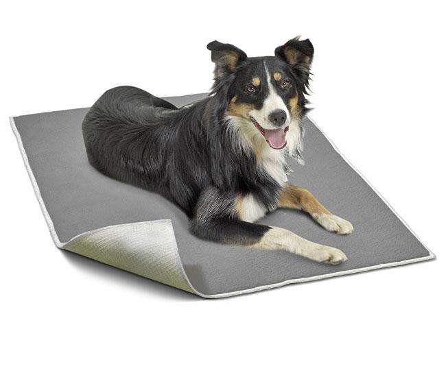 Karlie Fleecy Plus Decke - 75 x 100 cm