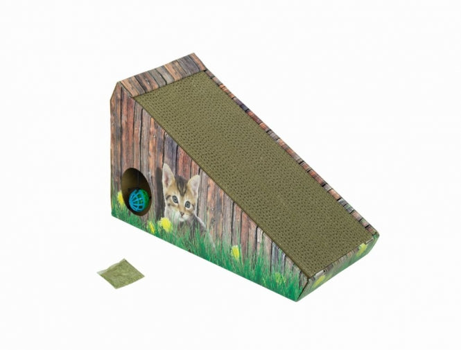 Trixie Katzenspielzeug Rasselbonbon