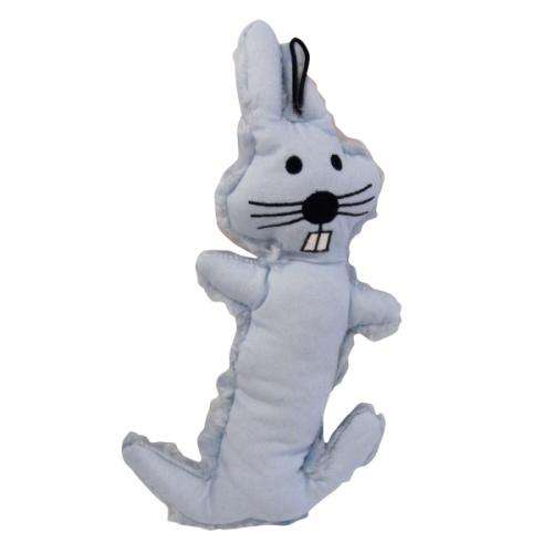 DOGIT Hase Carl 20 cm mit Stimme