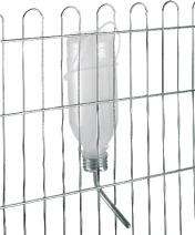 Kerbl Nager-Trinkflasche