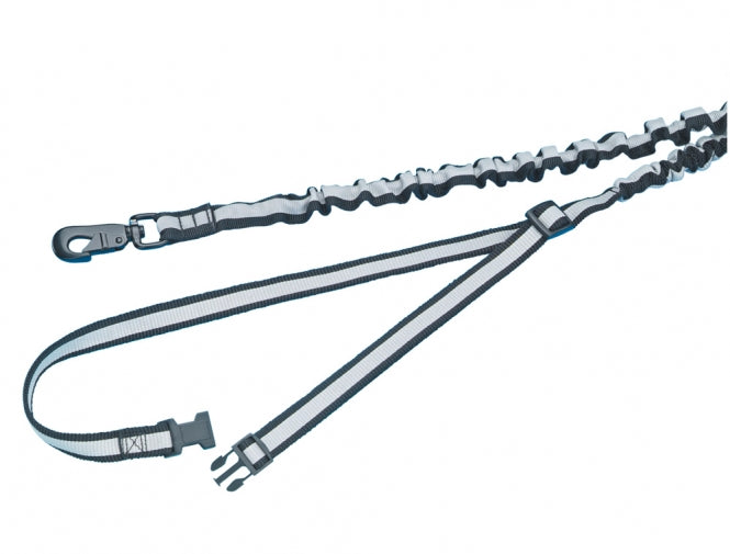 Nobby Kratzbrett aus Karton - schräg