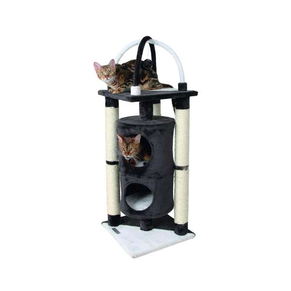 Kerbl Kratzbaum Onyx