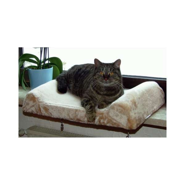 Kerbl Fensterliegebrett