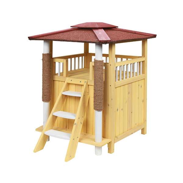 Kerbl Katzenhaus Toskana