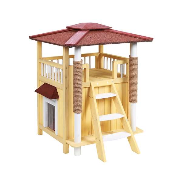 Kerbl Katzenhaus Toskana