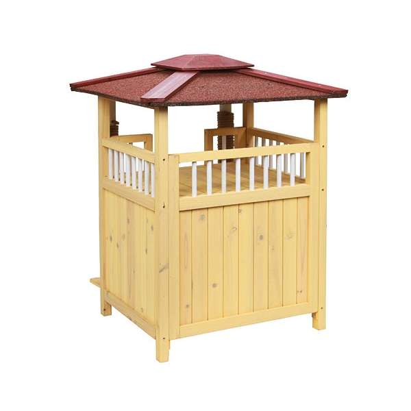 Kerbl Katzenhaus Toskana