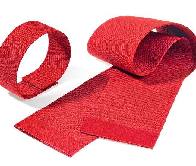 Karlie EASY RUN Juteband - für Durchmesser 15 cm