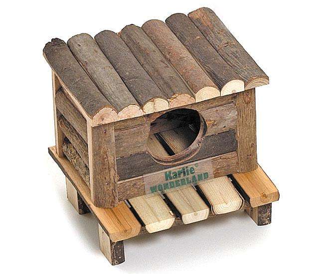 Karlie Holzhaus YUKON - Klein