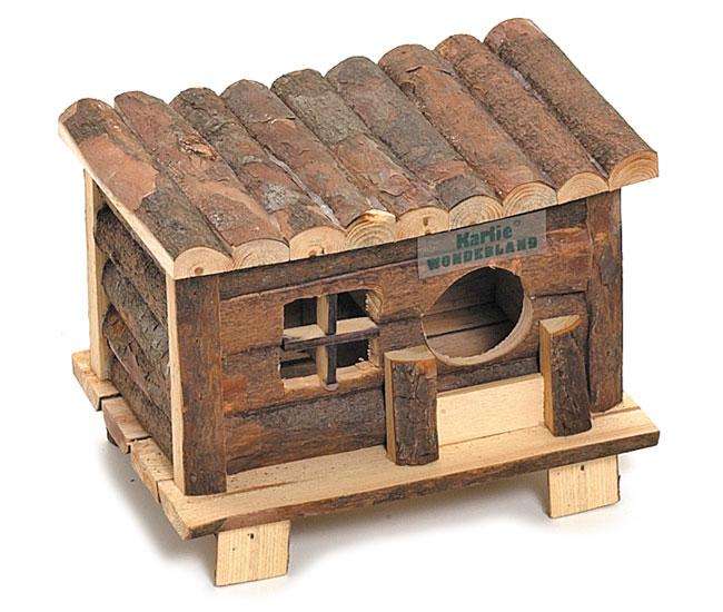 Karlie Holzhaus YUKON - Groß