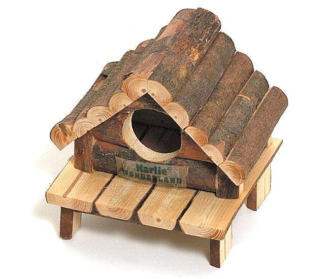 Karlie Holzhaus YUKON - Groß