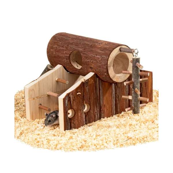 Karlie Klettertunnel Liberty