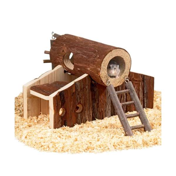 Karlie Klettertunnel Liberty