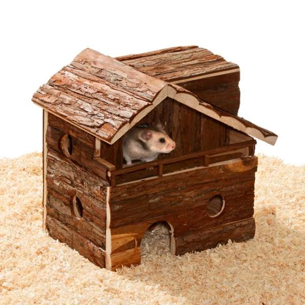 Karlie Nagerhaus Vivo - 29 x 26,5 x 20 cm