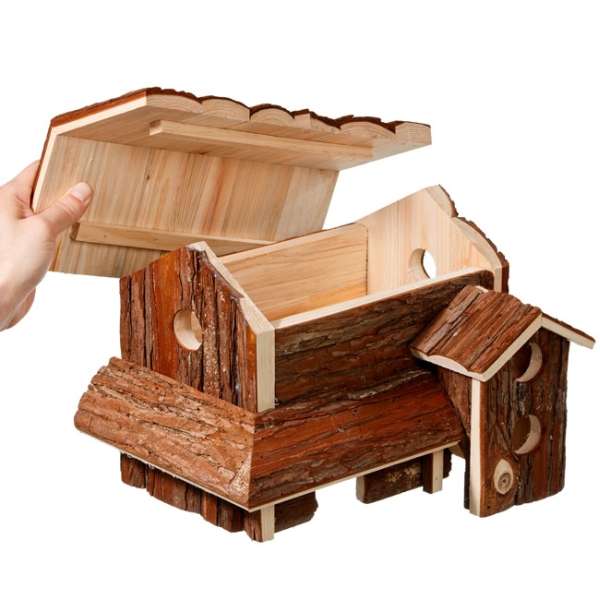 Karlie Nagerhaus Vanity - 35 x 25,5 x 29 cm