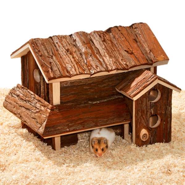 Karlie Nagerhaus Vanity - 35 x 25,5 x 29 cm