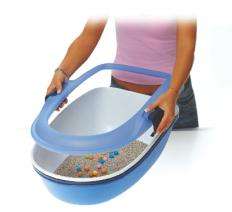 Katzentoilette FURBA