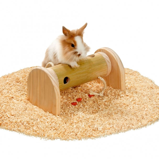 Karlie Rody Brain Train Roll