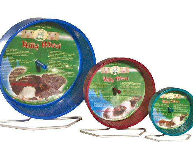 Karlie Kunststoff-Maulkorb - Beige - Größe 10