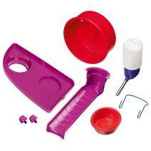 Karlie Hamsterkäfig Critter Fun