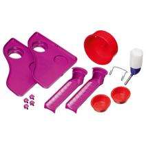 Karlie Hamsterkäfig Critter Fun 1