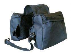 Kerbl Hunderucksack GLOBETROTTER