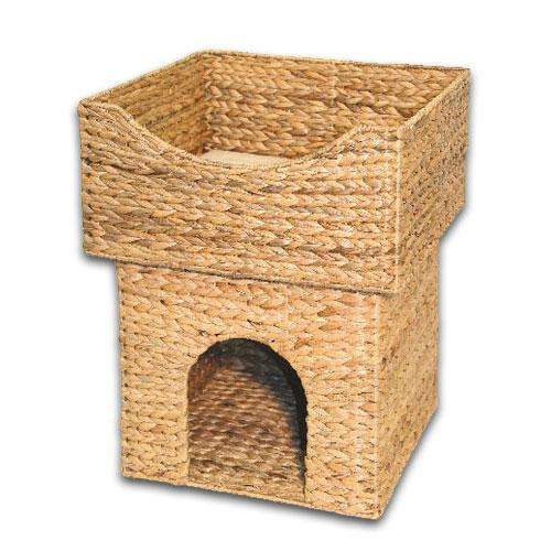 Kerbl Katzenwohnturm EXCELLENT