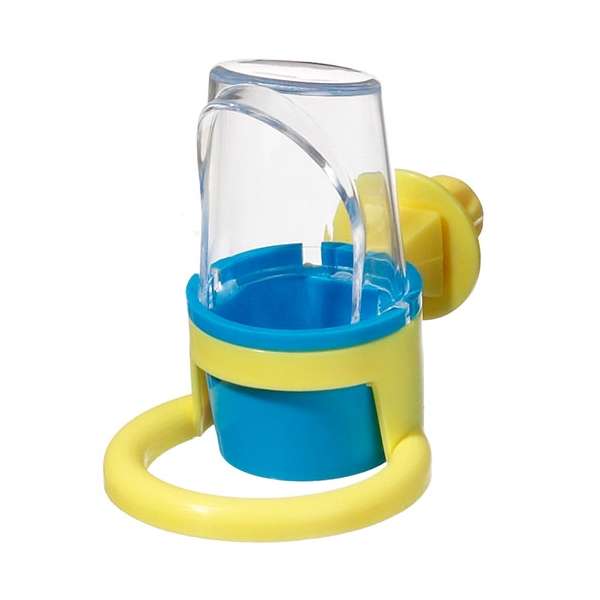 Karlie Cup de luxe Vogelnapf - 50 ml