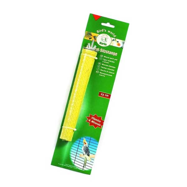 Karlie Flamingo Mineral-Sitzstange - 23 cm