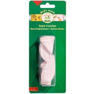 Karlie Sepia Crunchys 18 g
