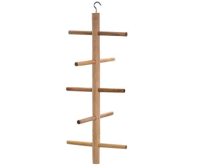 Karlie Klettergerüst aus Holz - Mittel