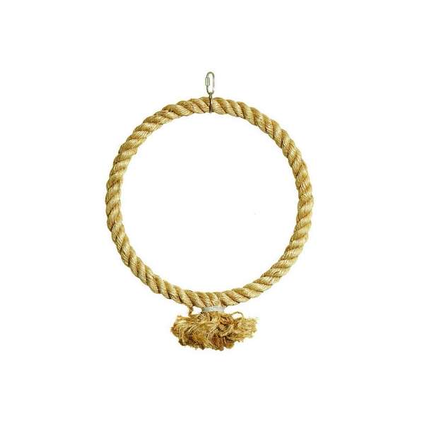 Karlie Sisal-Kletterring 32 cm