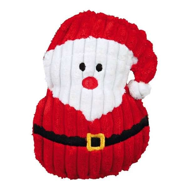 Trixie Xmas Hundespielzeug aus Cord - 16 cm