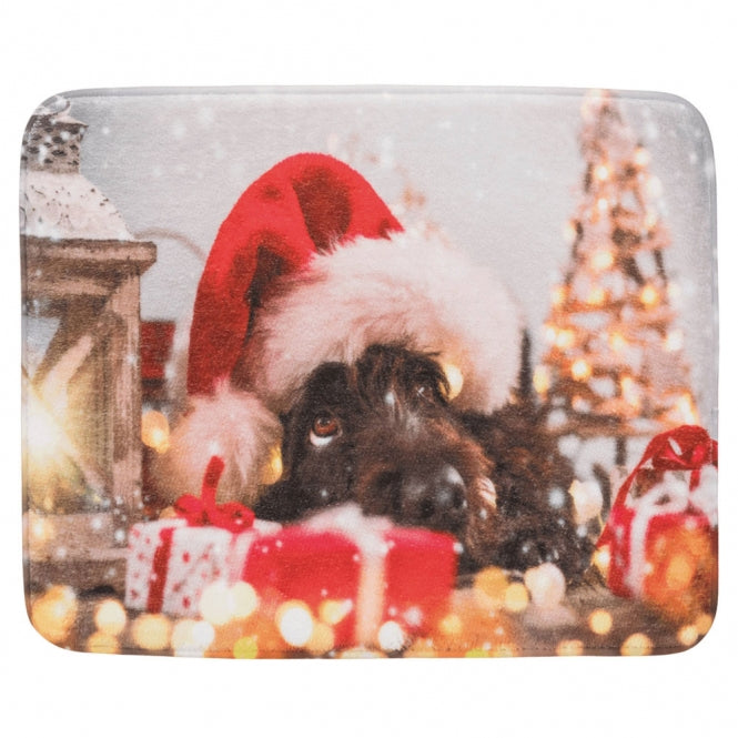 Trixie Xmas Liegematte für Hunde