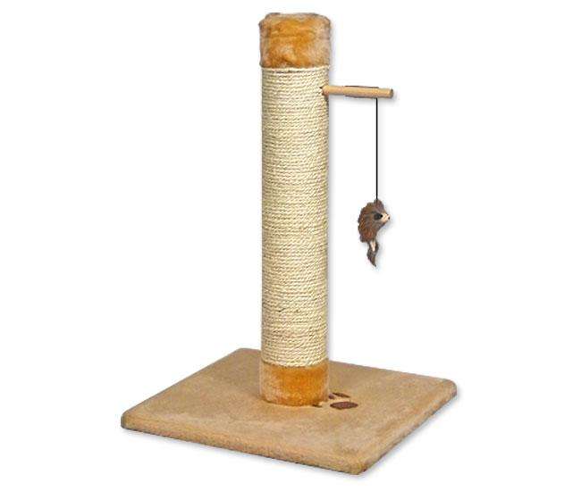 Pet-Star Kratzbaum BASTI - Beige