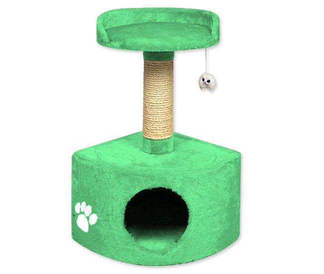 Pet-Star Kratzbaum MORLE - Beige