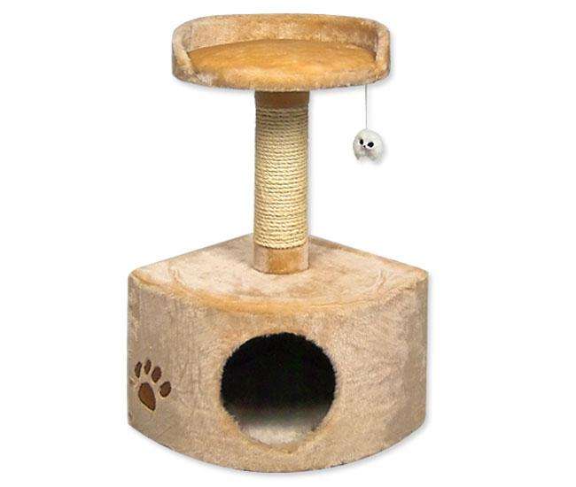 Pet-Star Kratzbaum MORLE - Beige