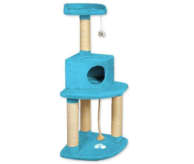 Pet-Star Kratzbaum HOLLY - Grün