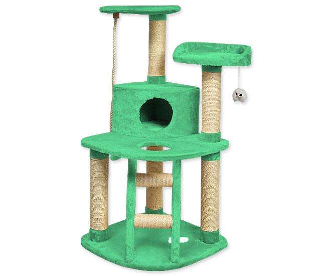 Pet-Star Kratzbaum FELINE - Beige
