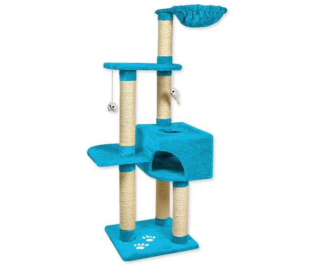 Pet-Star Kratzbaum KIMBA - Grün