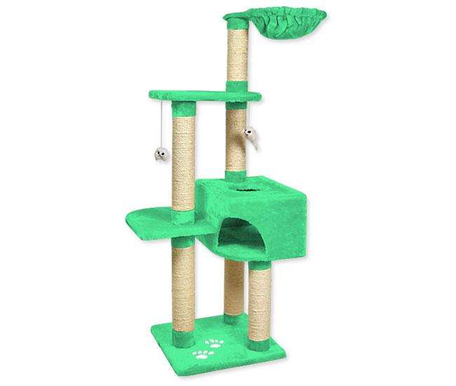 Pet-Star Kratzbaum KIMBA - Beige